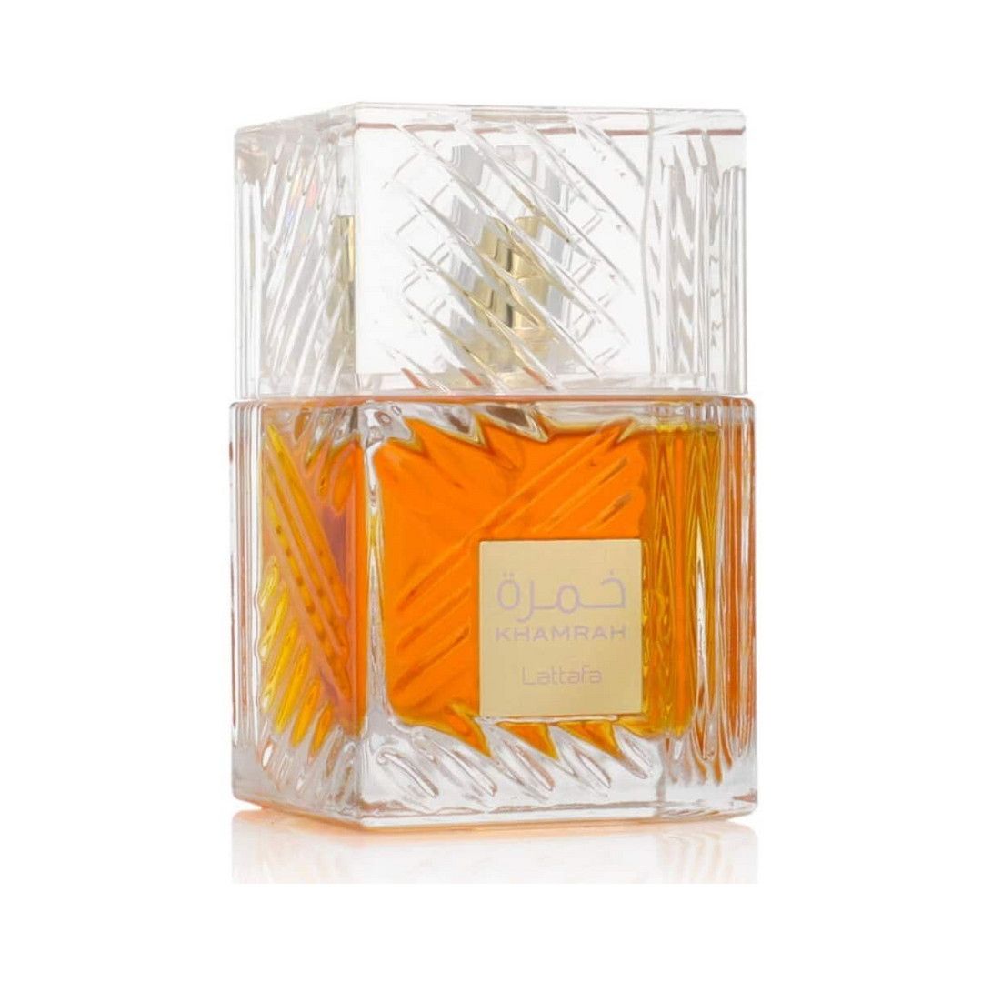 Khamrah – Lattafa 100 ml Khamrah – Lattafa 100 ml