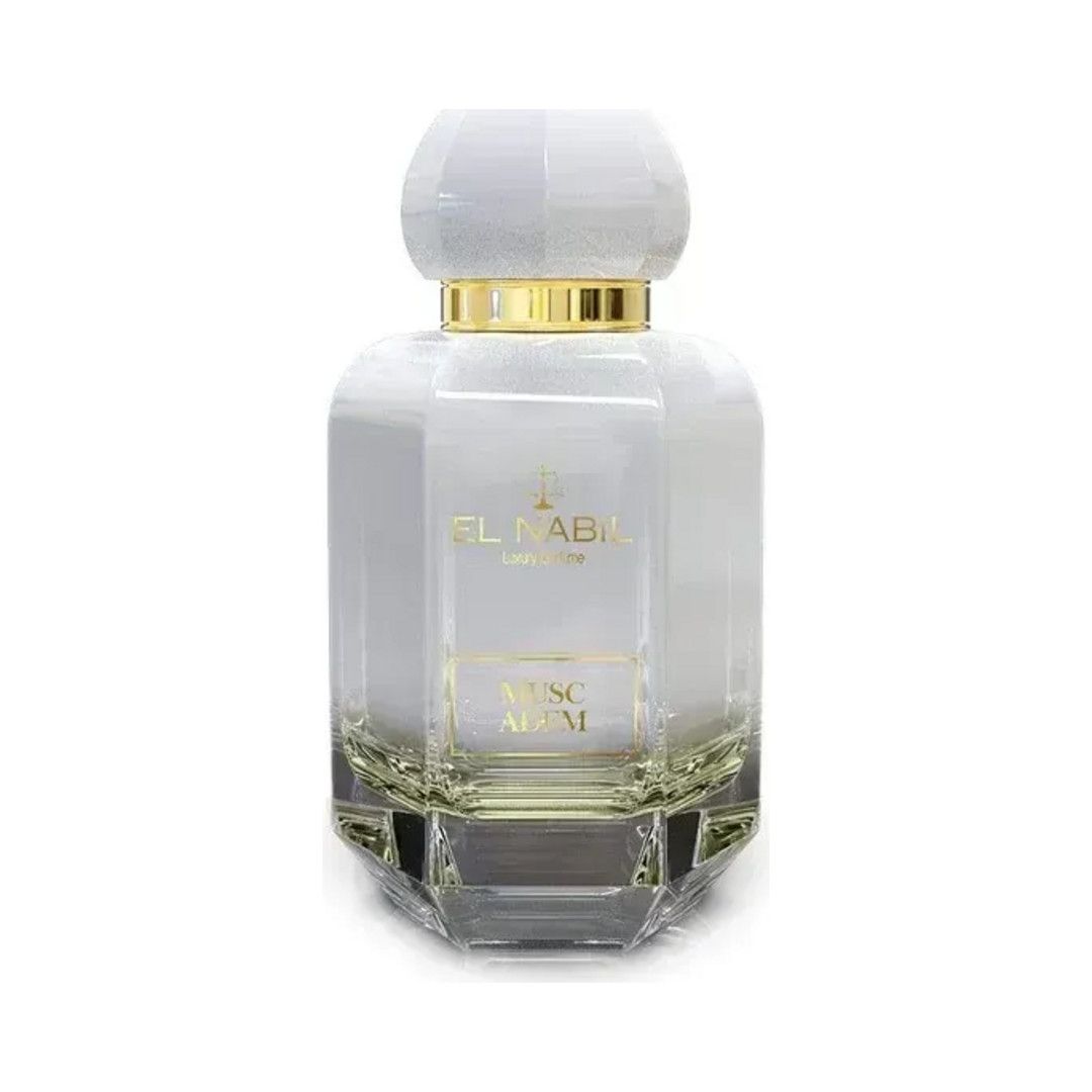 Musc Adem – El Nabil 60 ml Musc Adem – El Nabil 60 ml