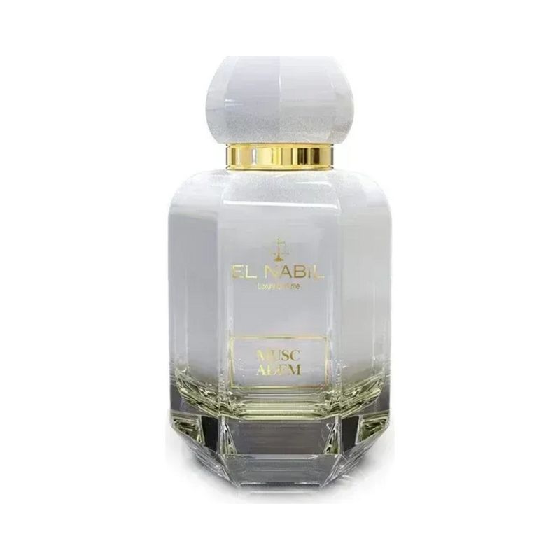 Musc Adem – El Nabil 60 ml Musc Adem – El Nabil 60 ml