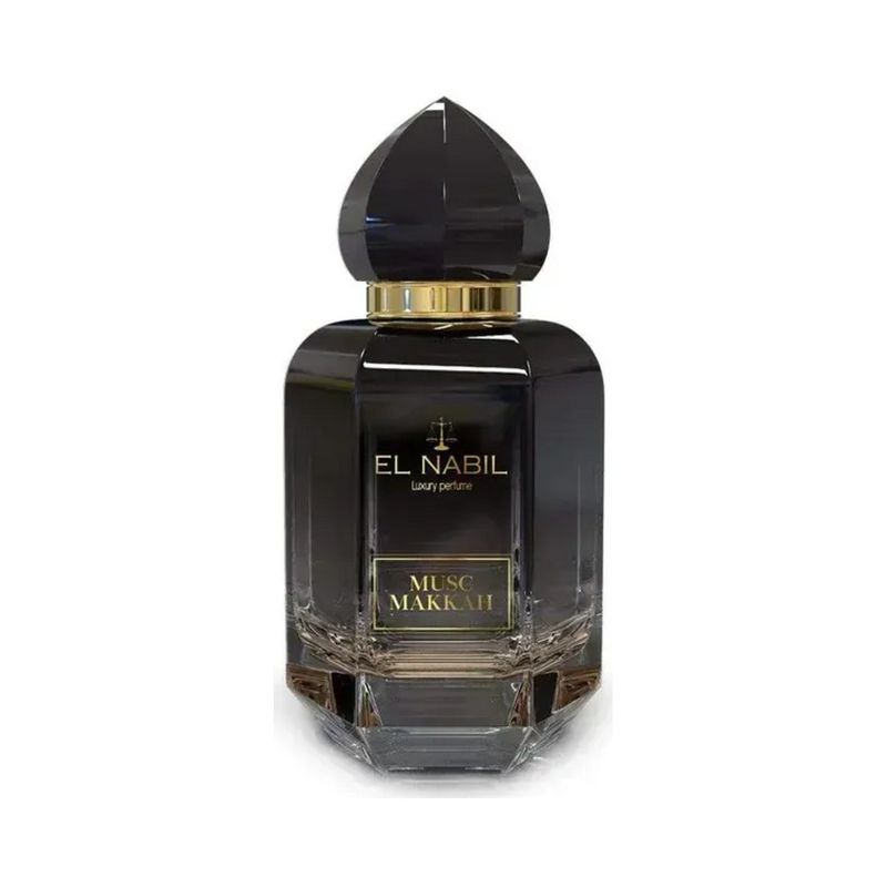 Musc Makkah – El Nabil 65 ml Musc Makkah – El Nabil 65 ml