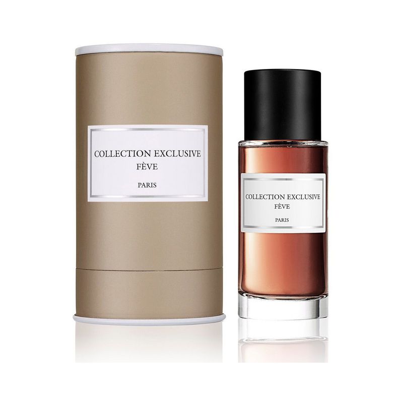 Fève – Collection Exclusive 50 ml Fève – Collection Exclusive 50 ml