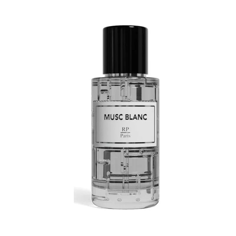 Musc Blanc – RP Parfums 50 ml Musc Blanc – RP Parfums 50 ml
