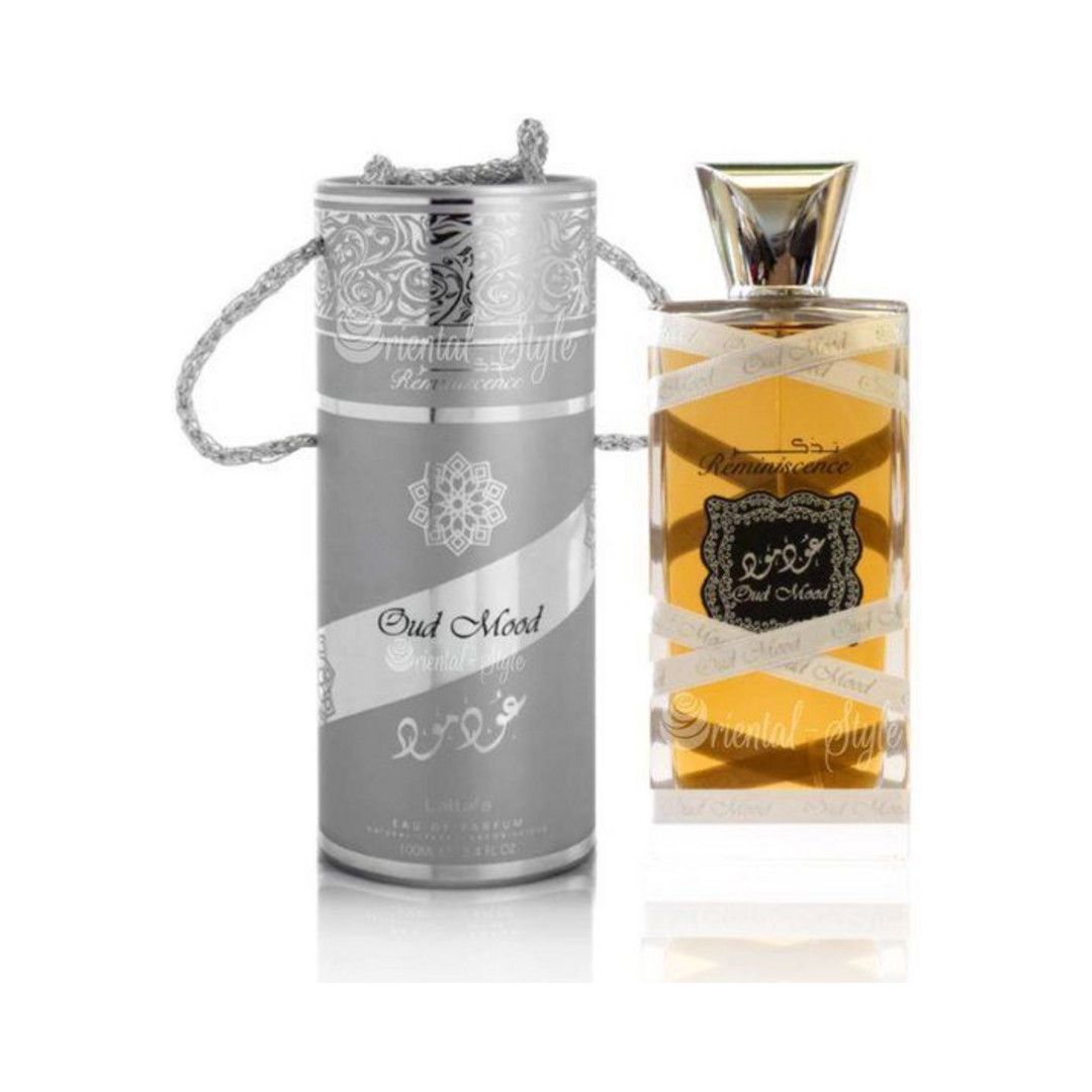 Oud Mood Reminiscence – Lattafa 100 ml