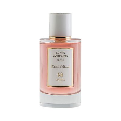 Jasmin Mystérieux Elixir – Maison Maïssa 100 ml