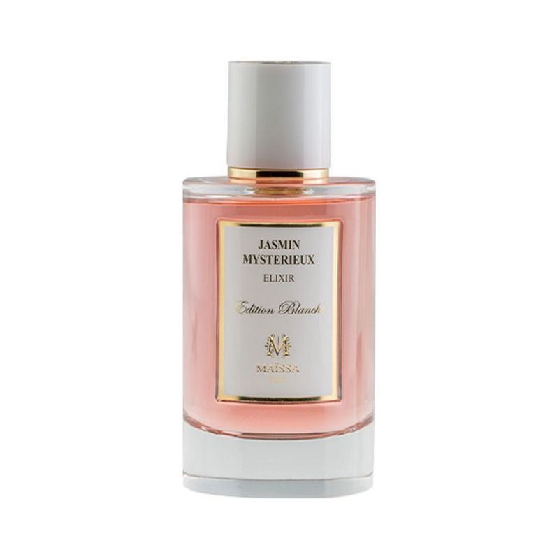 Jasmin Mystérieux Elixir – Maison Maïssa 100 ml Jasmin Mystérieux Elixir – Maison Maïssa 100 ml