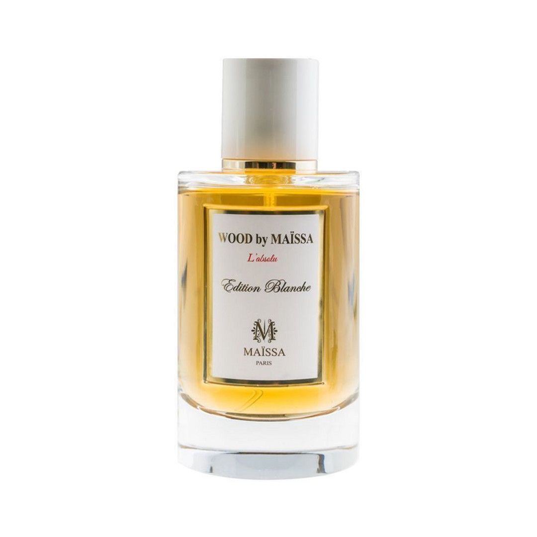 Wood by Maïssa – Maison Maïssa 200 ml