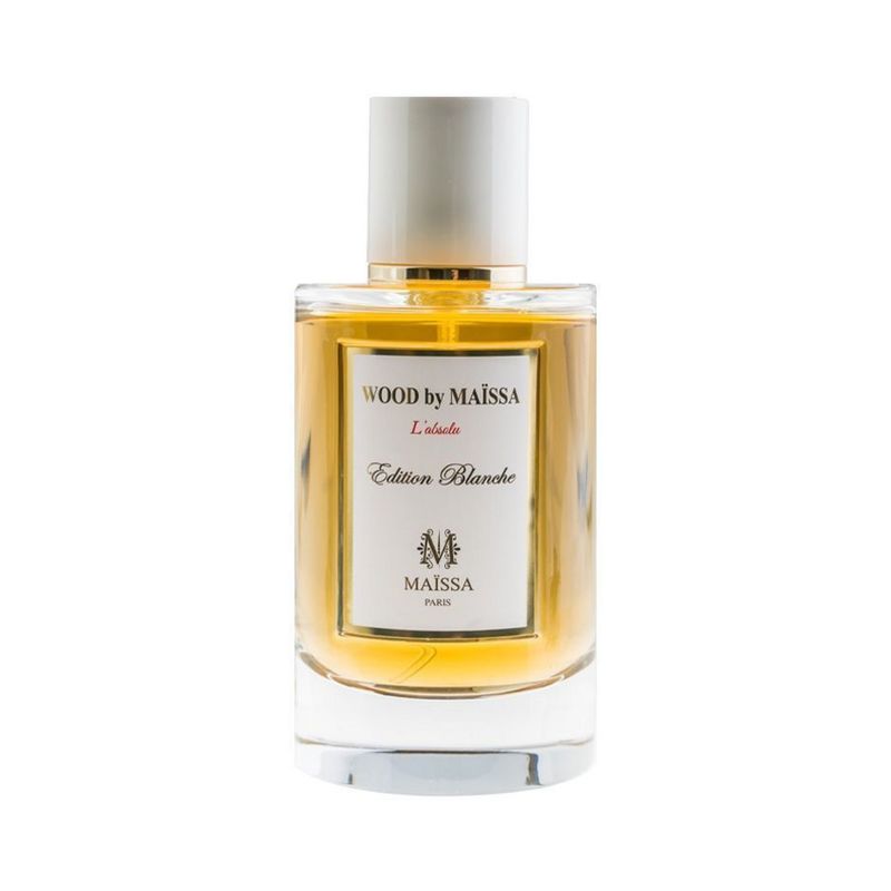 Wood by Maïssa – Maison Maïssa 200 ml Wood by Maïssa – Maison Maïssa 200 ml