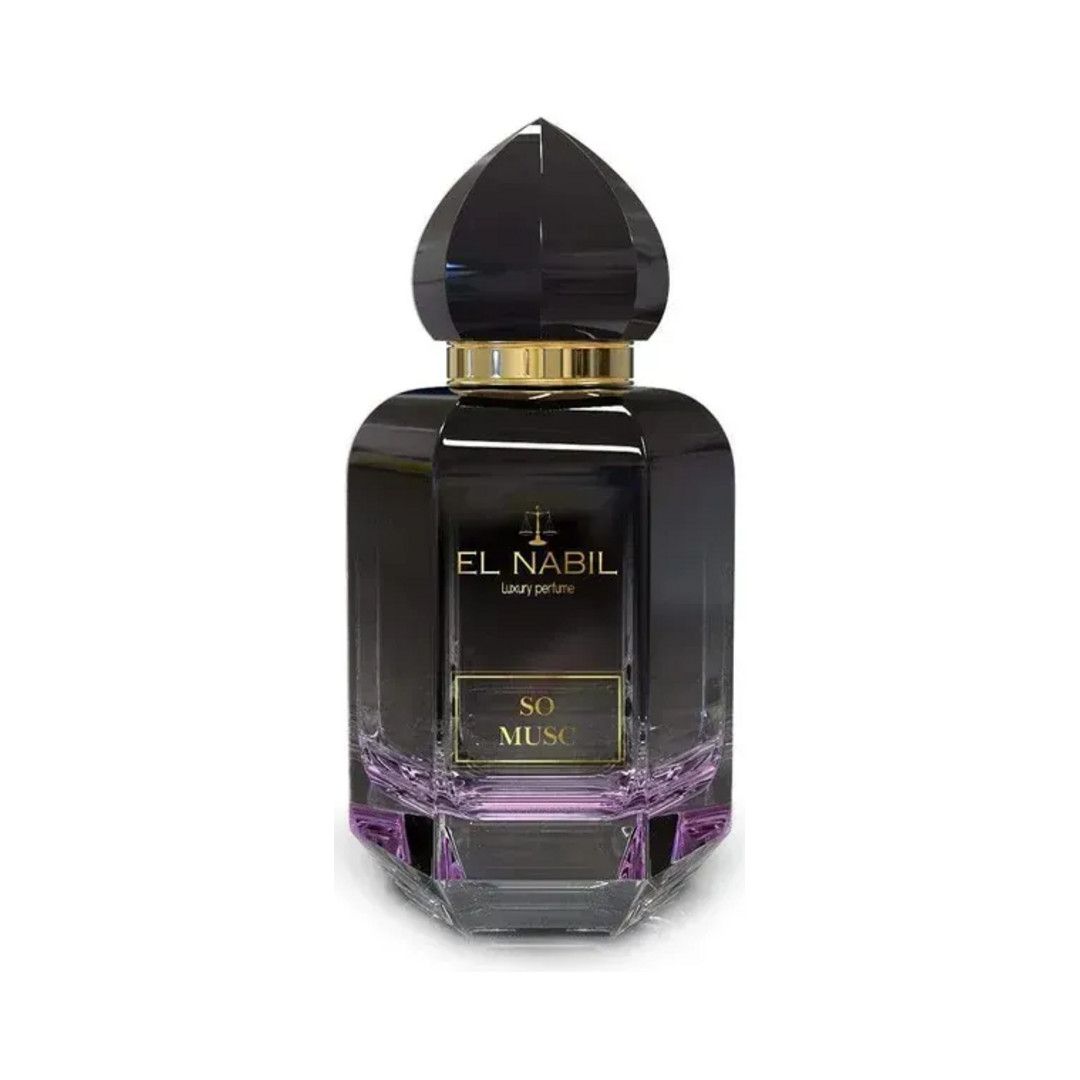 So Musc – El Nabil 50 ml