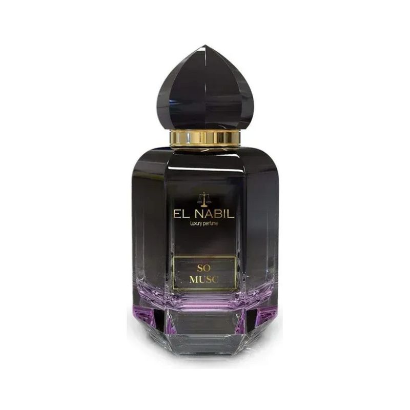 So Musc – El Nabil 50 ml So Musc – El Nabil 50 ml
