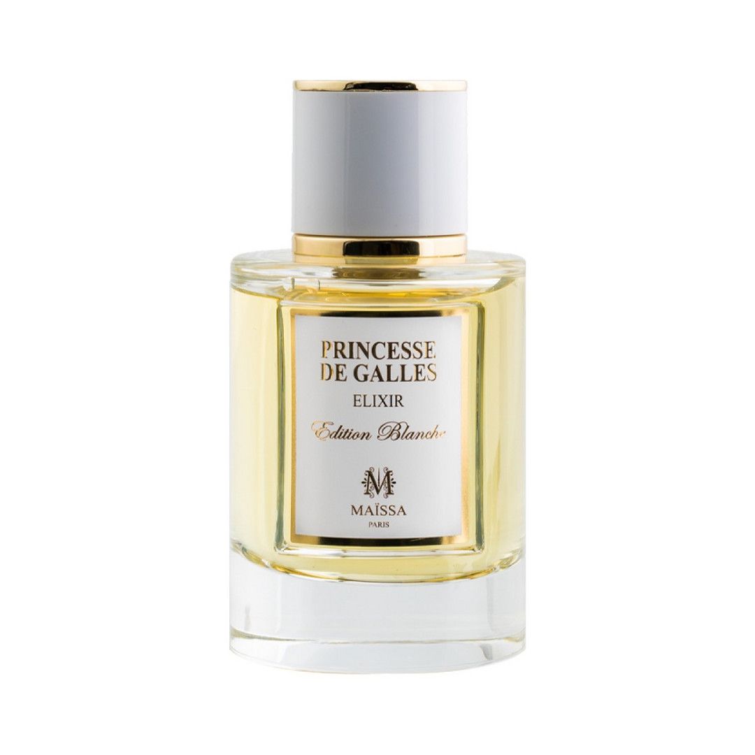 Princesse de Galles – Maison Maïssa 50 ml Princesse de Galles – Maison Maïssa 50 ml