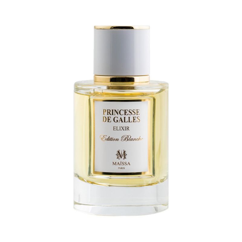 Princesse de Galles – Maison Maïssa 50 ml Princesse de Galles – Maison Maïssa 50 ml