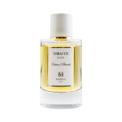 Tobacco Elixir – Maison Maïssa 100 ml Tobacco Elixir – Maison Maïssa 100 ml