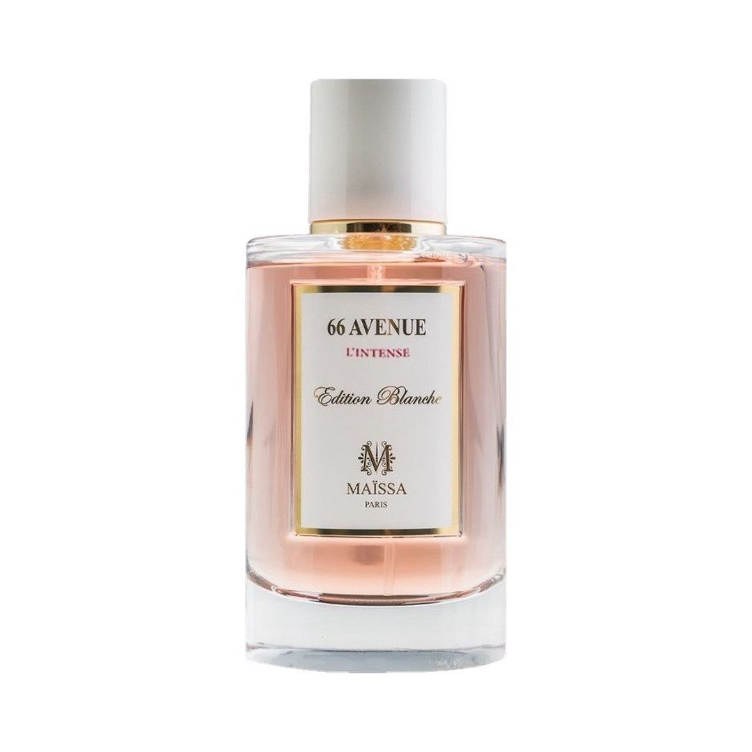 66 Avenue L'Intense Édition Blanche – Maison Maïssa 100 ml 66 Avenue L'Intense Édition Blanche – Maison Maïssa 100 ml