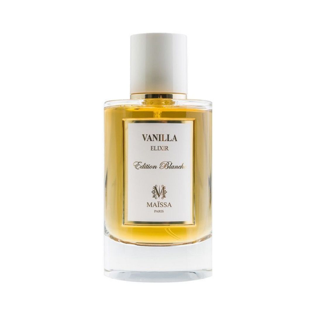 Vanilla Elixir – Maison Maïssa 100 ml