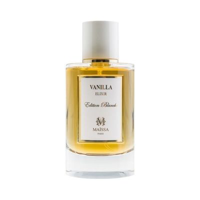 Vanilla Elixir – Maison Maïssa 100 ml
