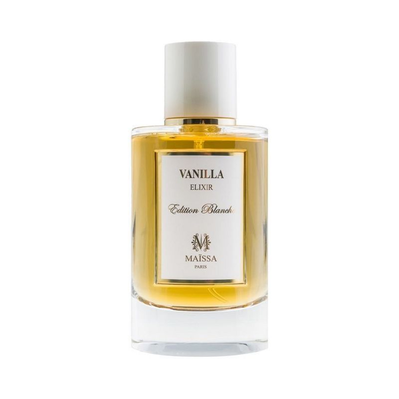 Vanilla Elixir – Maison Maïssa 100 ml Vanilla Elixir – Maison Maïssa 100 ml
