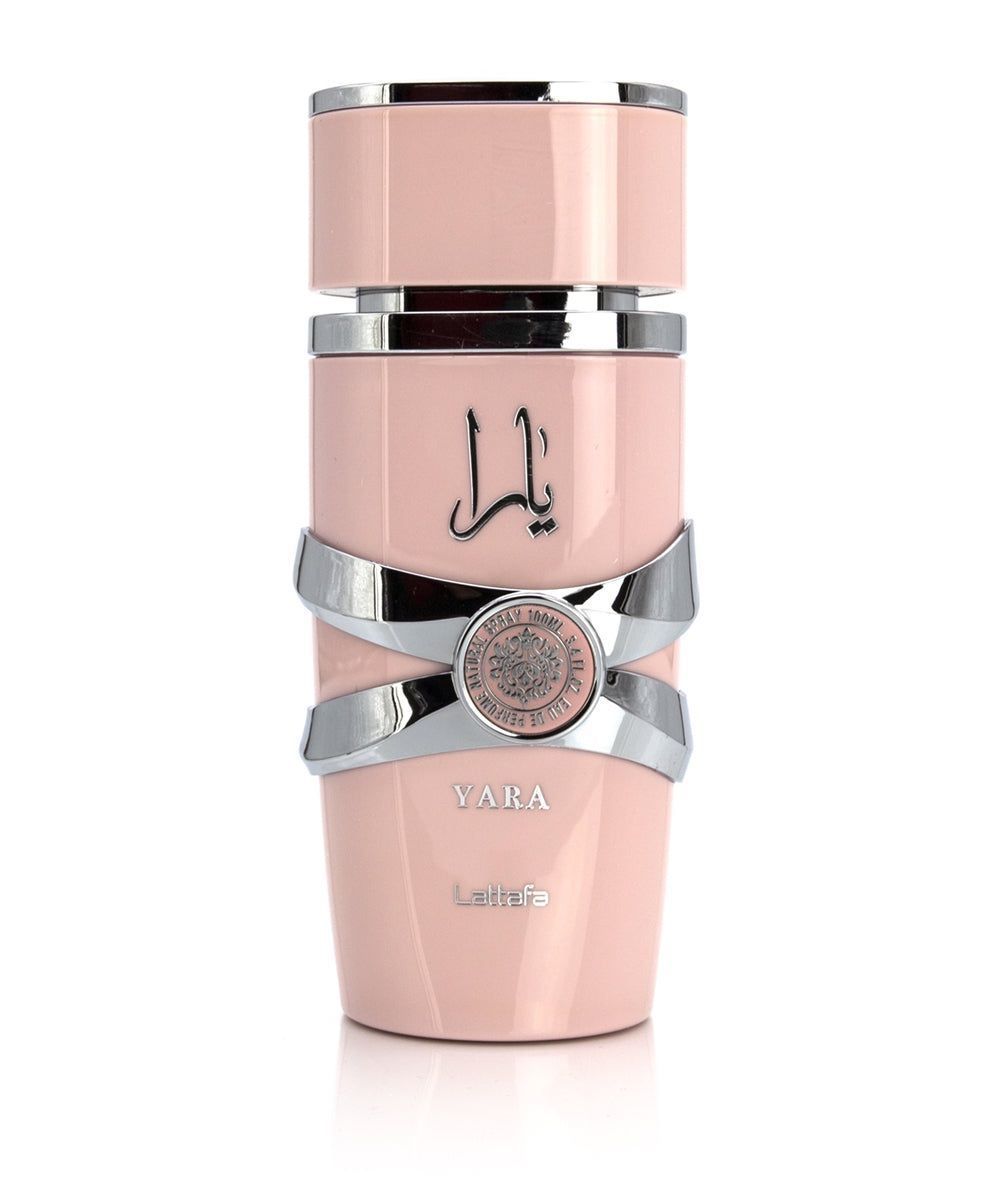 Yara Lattafa Eau de Parfum pour femme Yara Lattafa Eau de Parfum pour femme