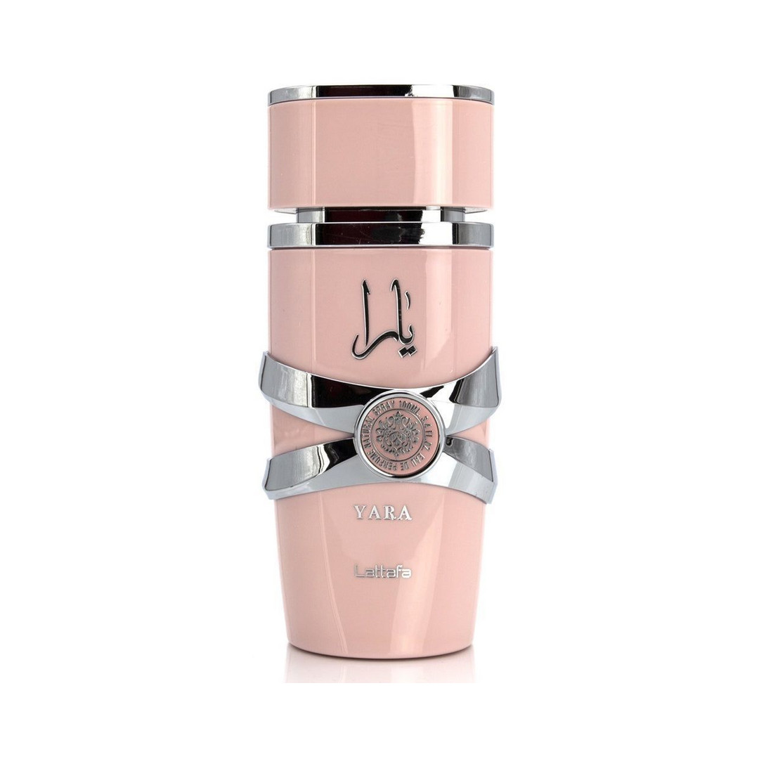 Parfum de dubaï femme : Yara – Lattafa 100 ml