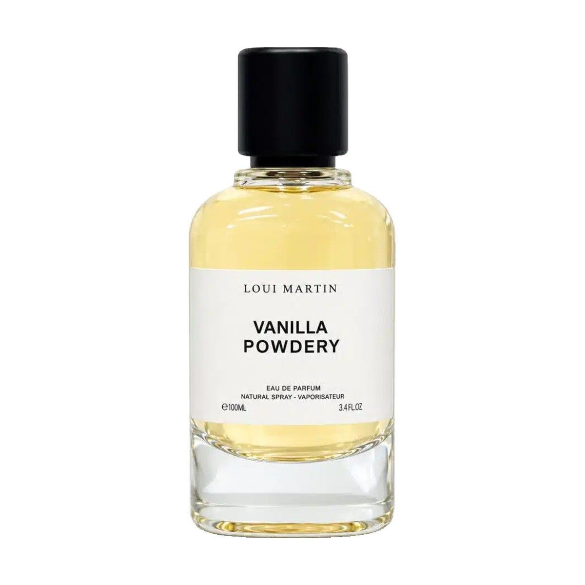 Vanilla Powdery – Loui Martin 100 ml