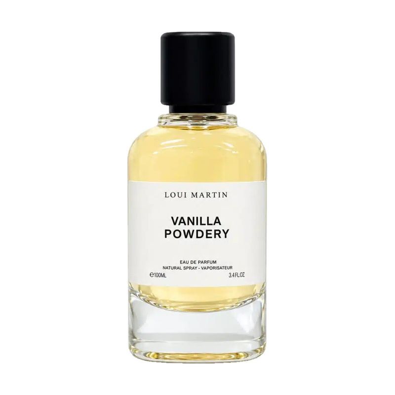 Vanilla Powdery – Loui Martin 100 ml