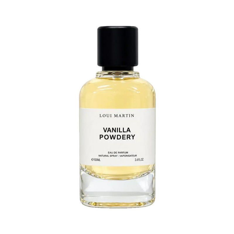 Vanilla Powdery – Loui Martin 100 ml