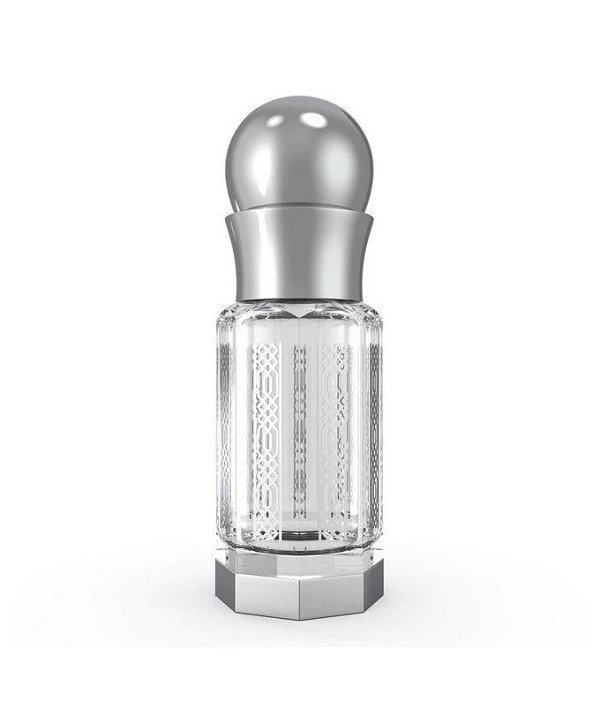 Musc blanc : Musc Tahara El Nabil 6ml