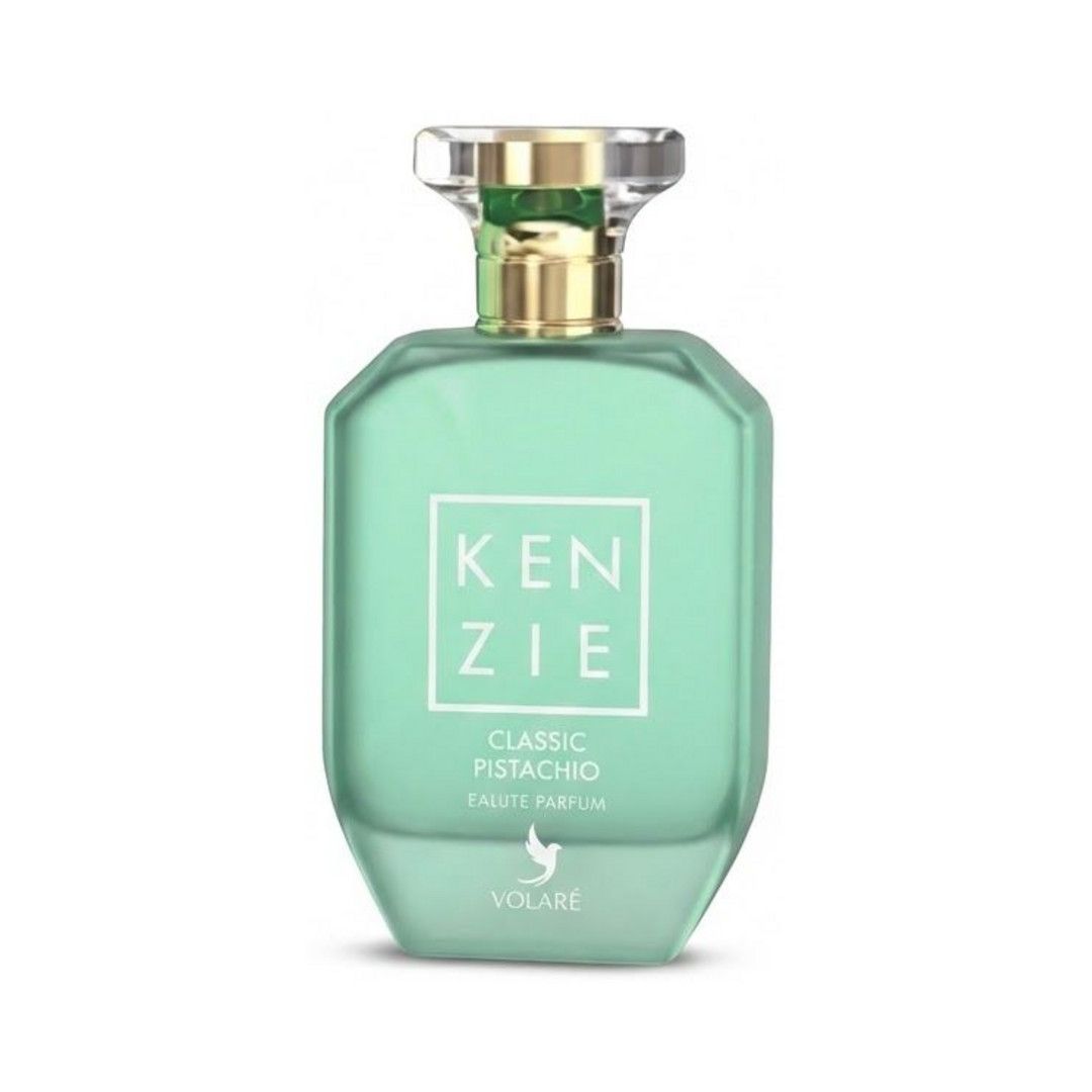 Kenzie Classic Pistachio – Volaré 100 ml