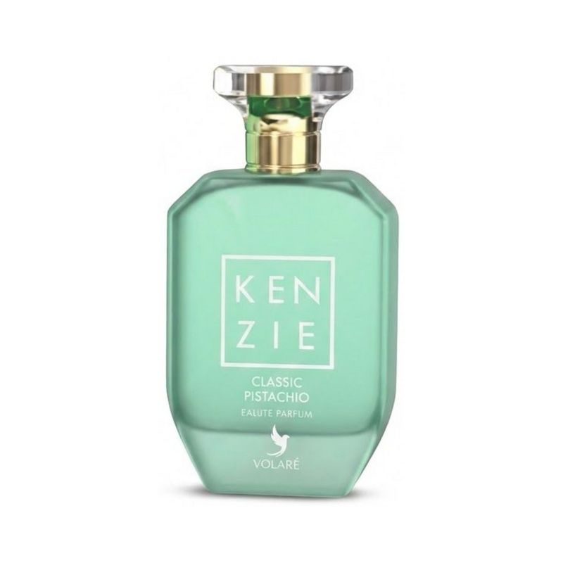 Kenzie Classic Pistachio – Volaré 100 ml Kenzie Classic Pistachio – Volaré 100 ml