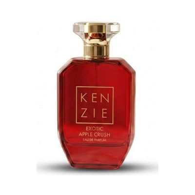 Kenzie Exotic Apple Crush – Volaré 100 ml