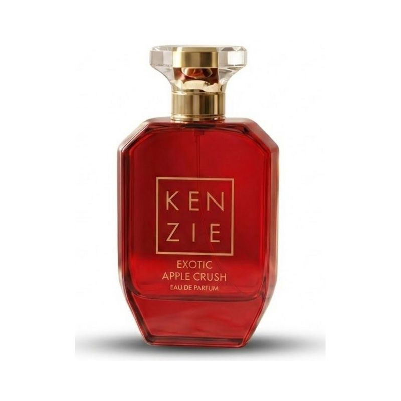 Kenzie Exotic Apple Crush – Volaré 100 ml
