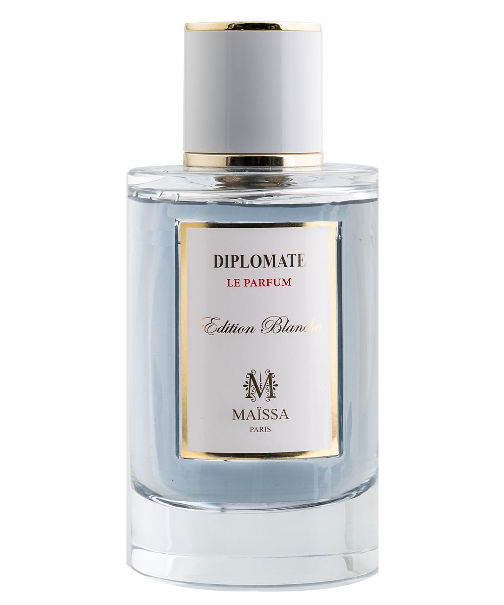 Signature Diplomate Maïssa Parfums 100ml