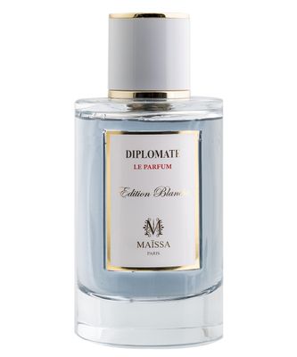 Signature Diplomate – Maison Maïssa 100 ml Signature Diplomate – Maison Maïssa 100 ml