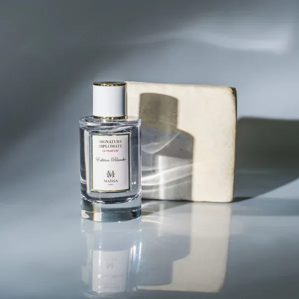 Signature Diplomate Maïssa Parfums 100ml