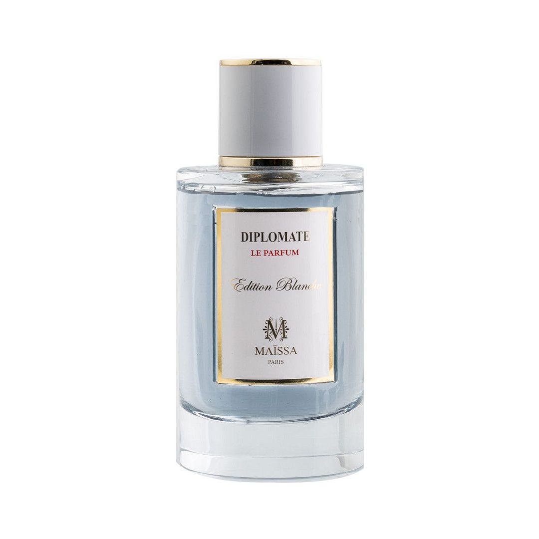 Signature Diplomate – Maison Maïssa 100 ml