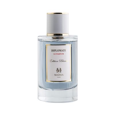 Signature Diplomate – Maison Maïssa 100 ml