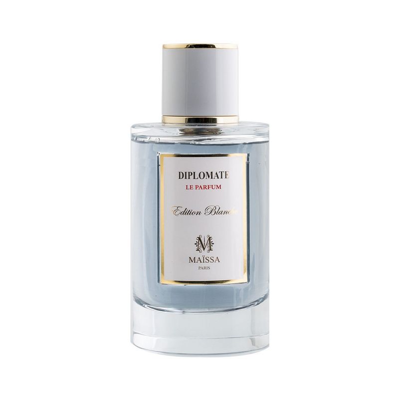 Signature Diplomate – Maison Maïssa 100 ml Signature Diplomate – Maison Maïssa 100 ml