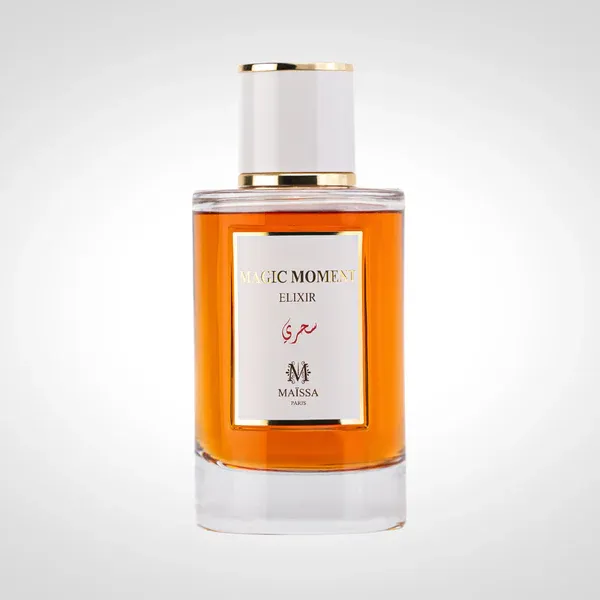 Magic Moment Elixir Maïssa Parfums 100ml