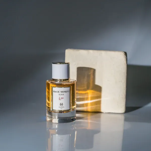 Magic Moment Elixir Maïssa Parfums 100ml