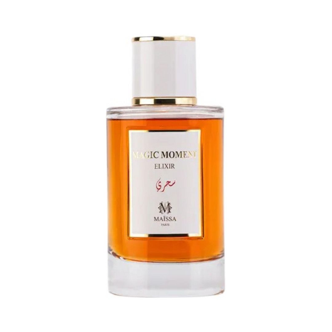 Magic Moment Elixir – Maison Maïssa 100 ml Magic Moment Elixir – Maison Maïssa 100 ml