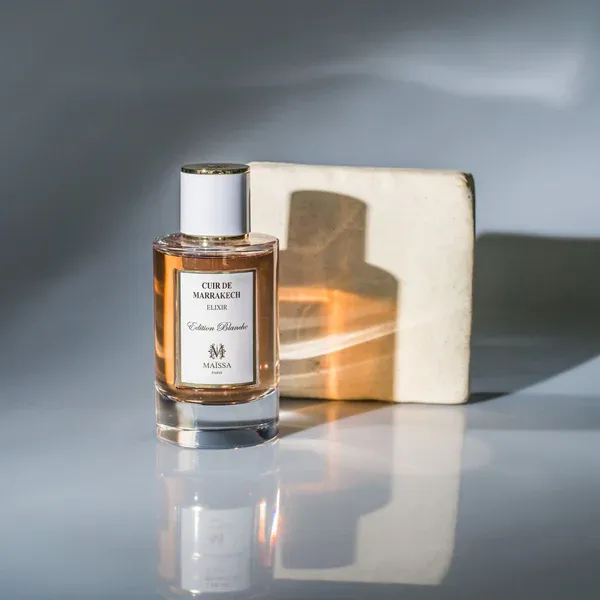 Cuir de Marrakech Maïssa Parfums 100ml