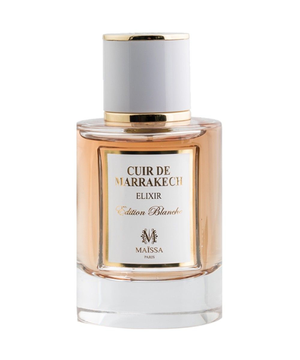 Cuir de Marrakech Maïssa Parfums 100ml