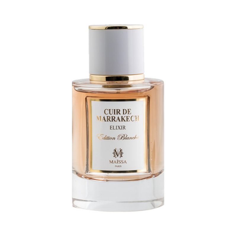 Cuir de Marrakech – Maison Maïssa 100 ml Cuir de Marrakech – Maison Maïssa 100 ml