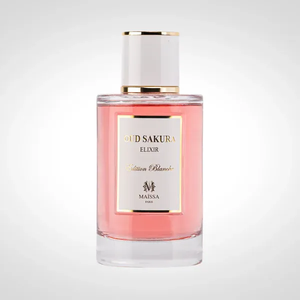Oud Sakura Maïssa Parfums 100ml