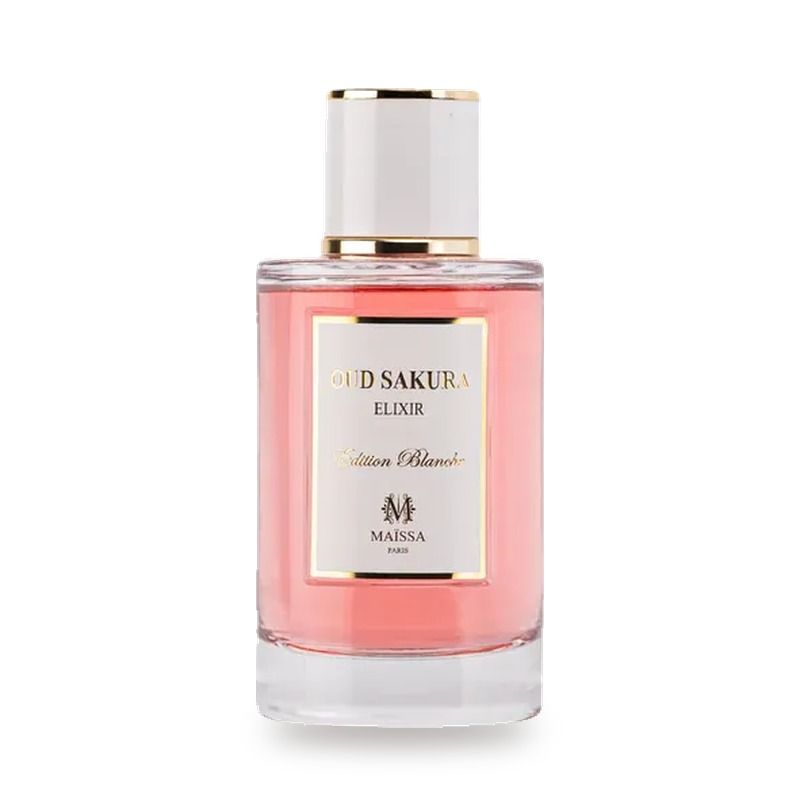 Oud Sakura – Maison Maïssa