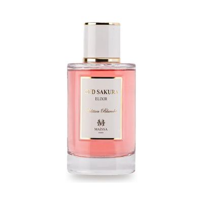 Oud Sakura – Maison Maïssa 100 ml Oud Sakura – Maison Maïssa 100 ml