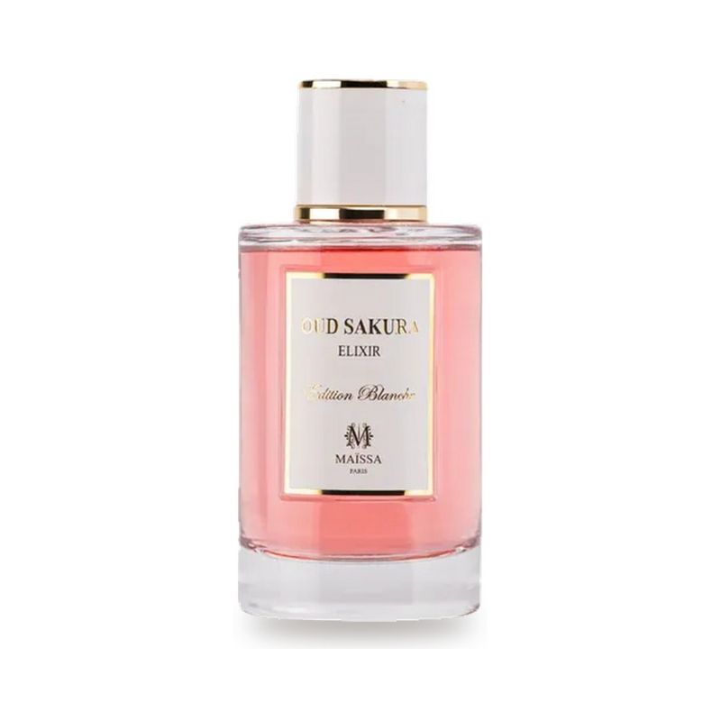Oud Sakura – Maison Maïssa 100 ml Oud Sakura – Maison Maïssa 100 ml