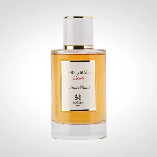 Wood By Maïssa L'Absolu 100ml