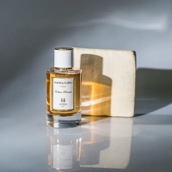 Wood By Maïssa L'Absolu 100ml