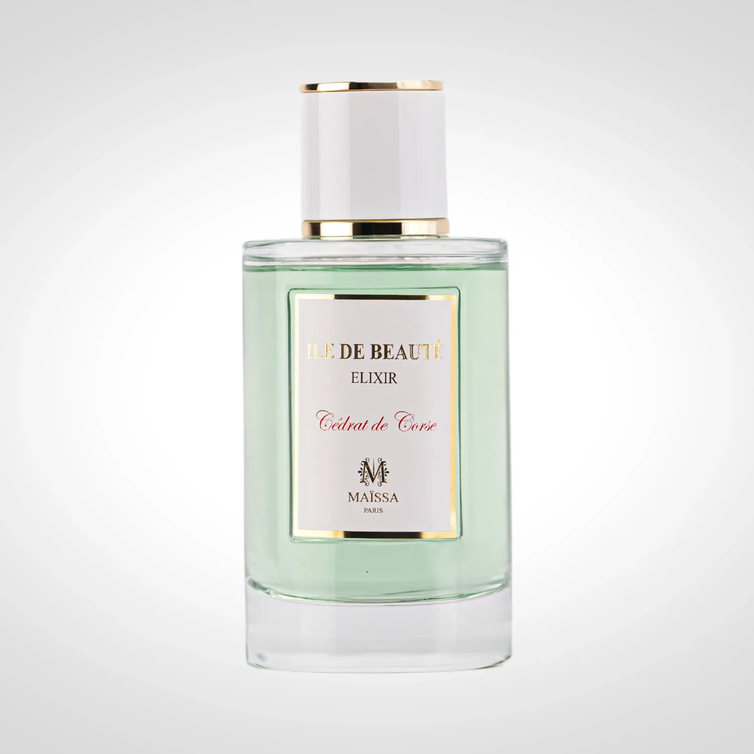 Ile de Beauté Elixir Maïssa Parfums 100ml