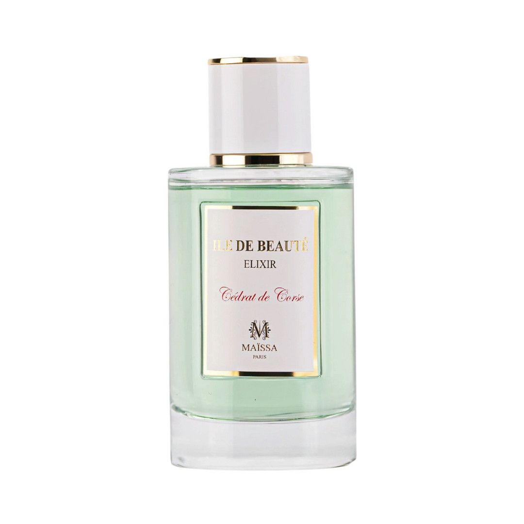 Île de Beauté Elixir – Maison Maïssa 100 ml